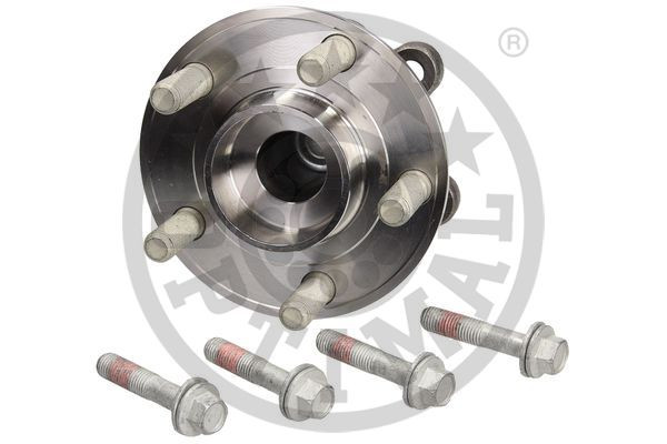 OPTIMAL Radlagersatz