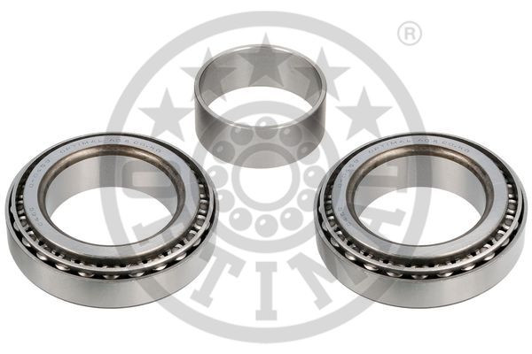 OPTIMAL Radlagersatz