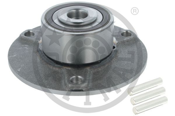 OPTIMAL Radlagersatz