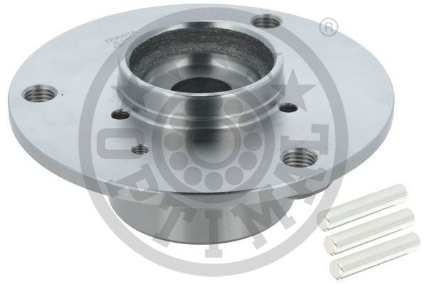 OPTIMAL Radlagersatz