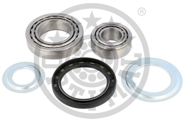 OPTIMAL Radlagersatz