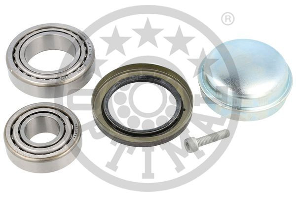 OPTIMAL Radlagersatz