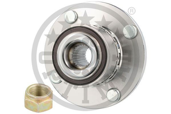 OPTIMAL Radlagersatz
