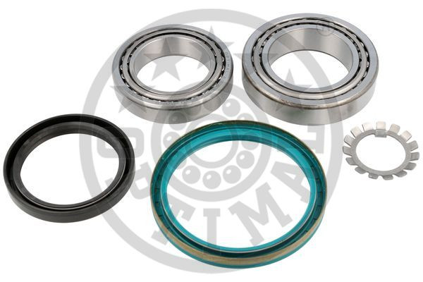 OPTIMAL Radlagersatz