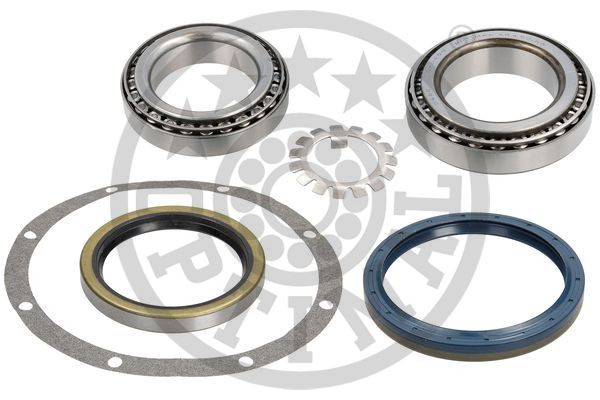 OPTIMAL Radlagersatz