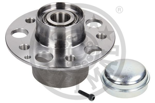 OPTIMAL Radlagersatz