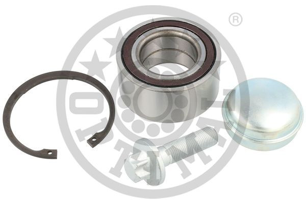 OPTIMAL Radlagersatz
