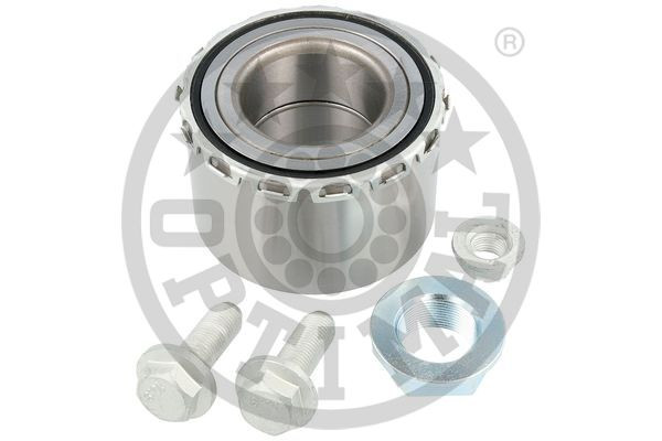 OPTIMAL Radlagersatz