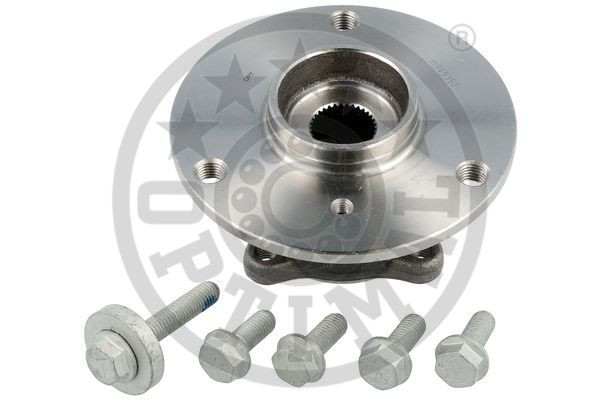 OPTIMAL Radlagersatz