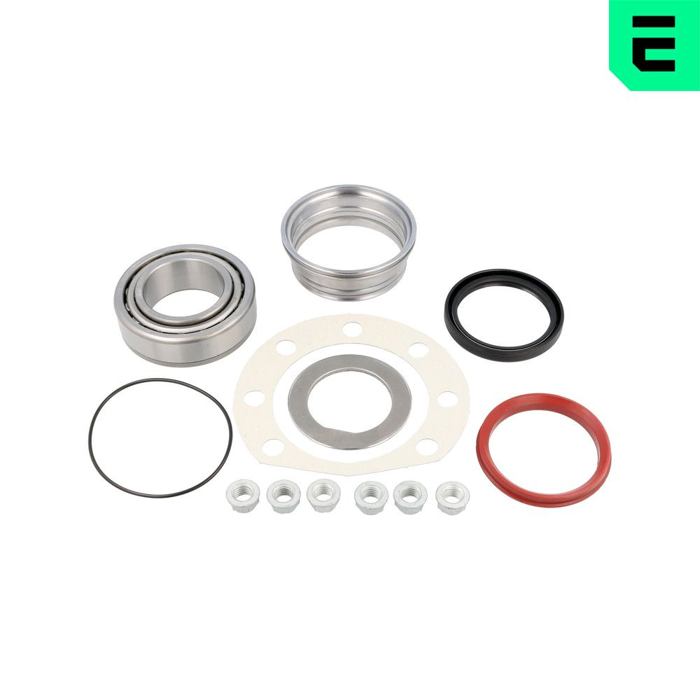 OPTIMAL Radlagersatz