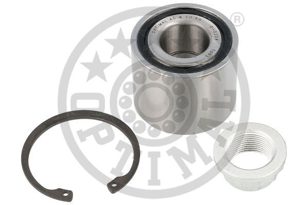 OPTIMAL Radlagersatz