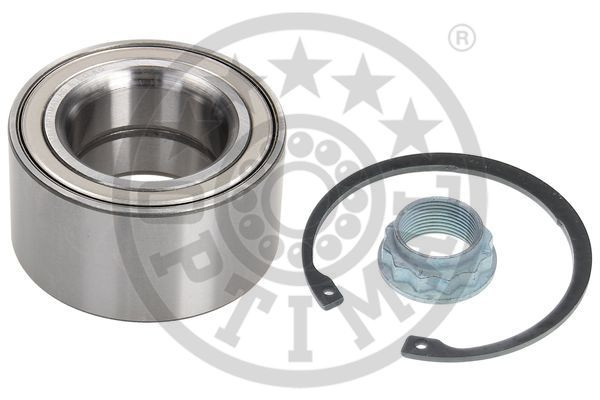 OPTIMAL Radlagersatz