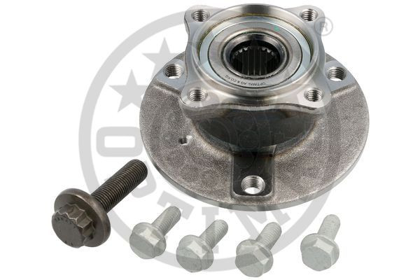 OPTIMAL Radlagersatz