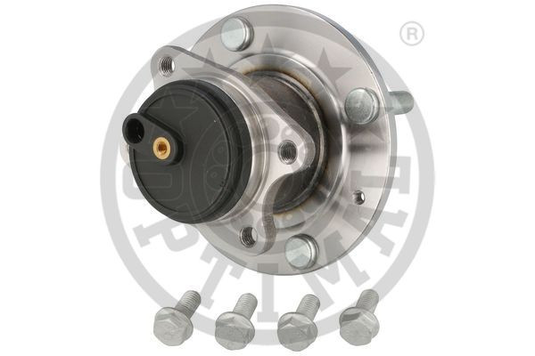 OPTIMAL Radlagersatz