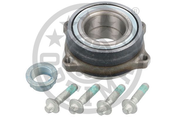 OPTIMAL Radlagersatz