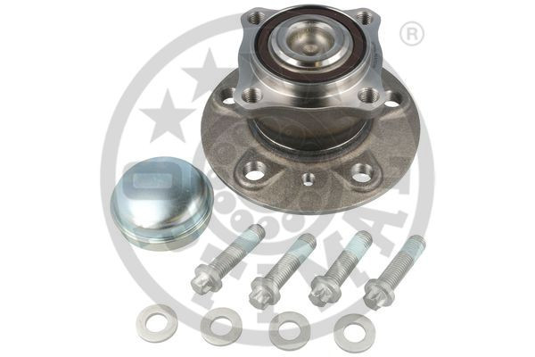 OPTIMAL Radlagersatz