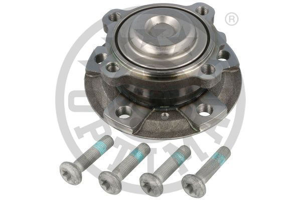 OPTIMAL Radlagersatz