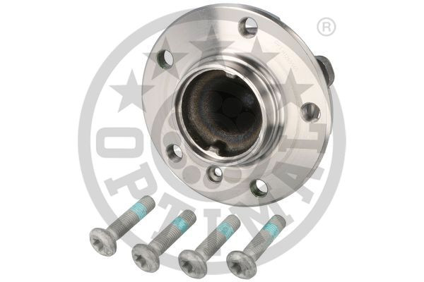 OPTIMAL Radlagersatz