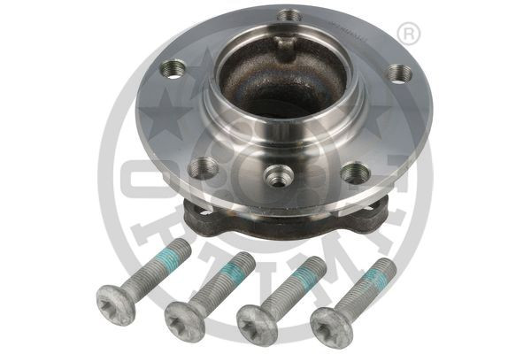 OPTIMAL Radlagersatz