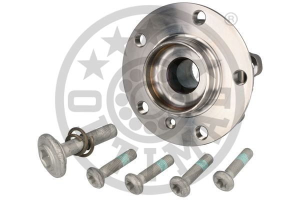 OPTIMAL Radlagersatz