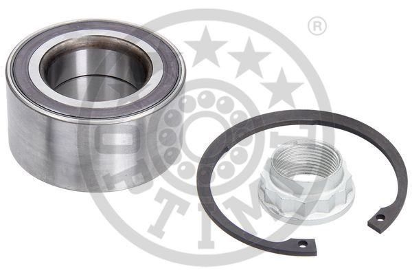 OPTIMAL Radlagersatz