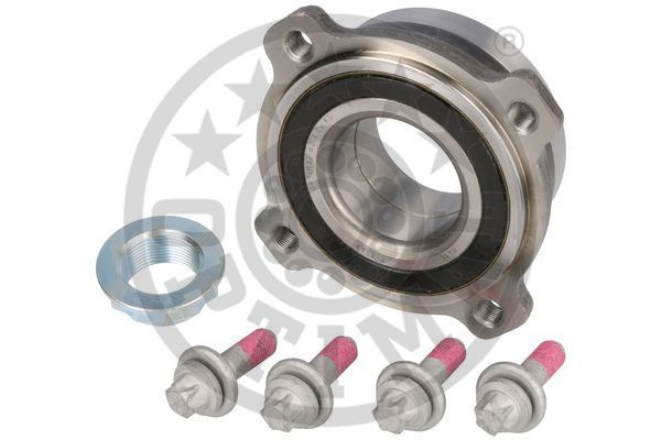 OPTIMAL Radlagersatz