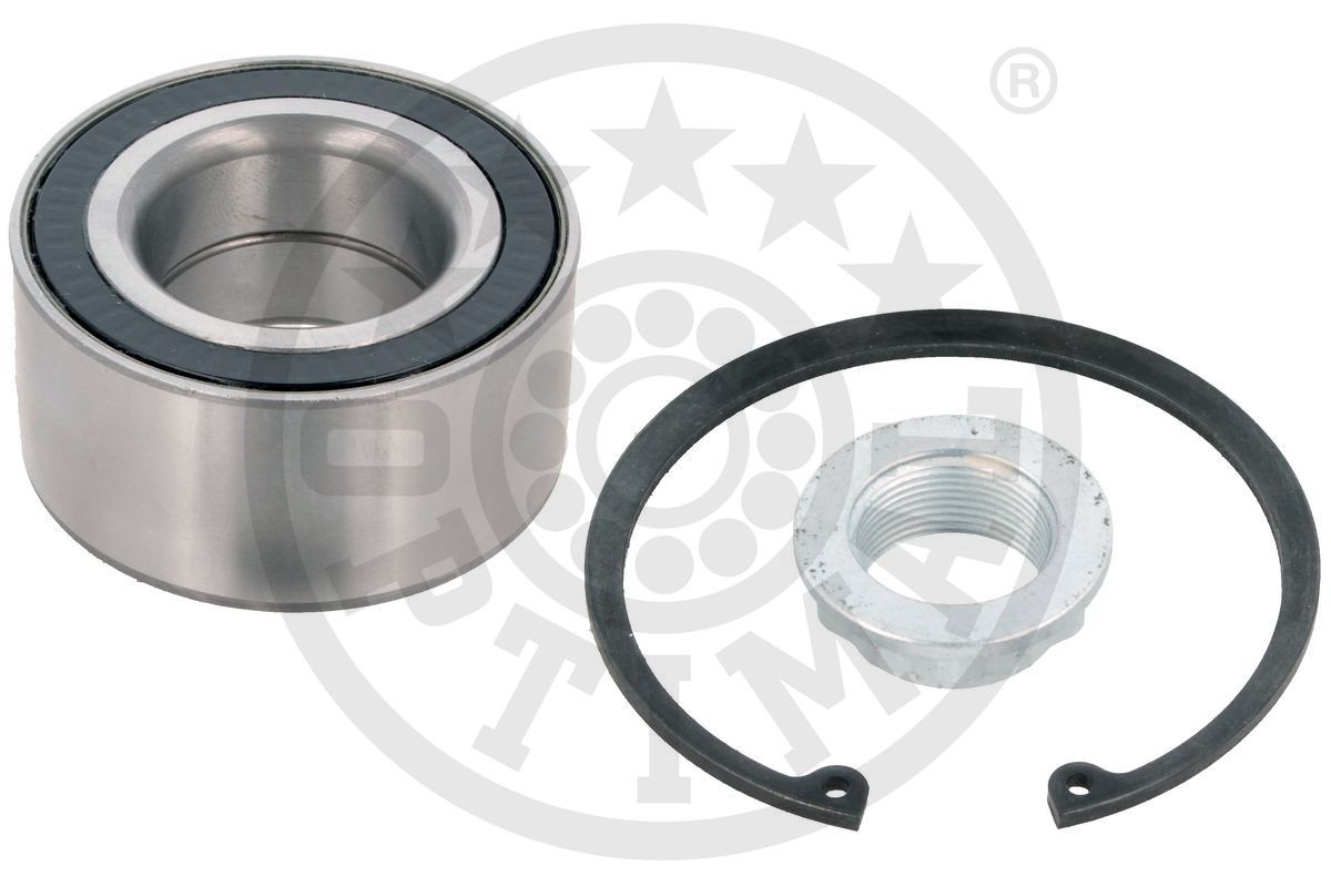 OPTIMAL Radlagersatz