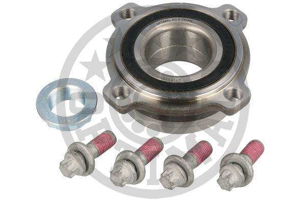 OPTIMAL Radlagersatz