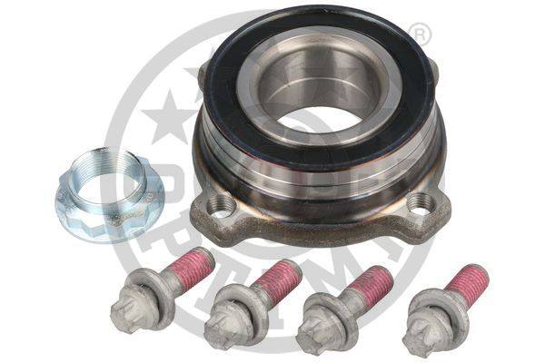 OPTIMAL Radlagersatz