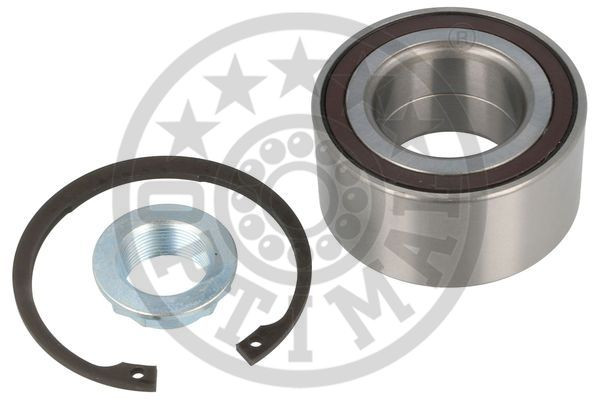 OPTIMAL Radlagersatz