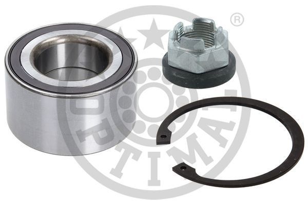 OPTIMAL Radlagersatz