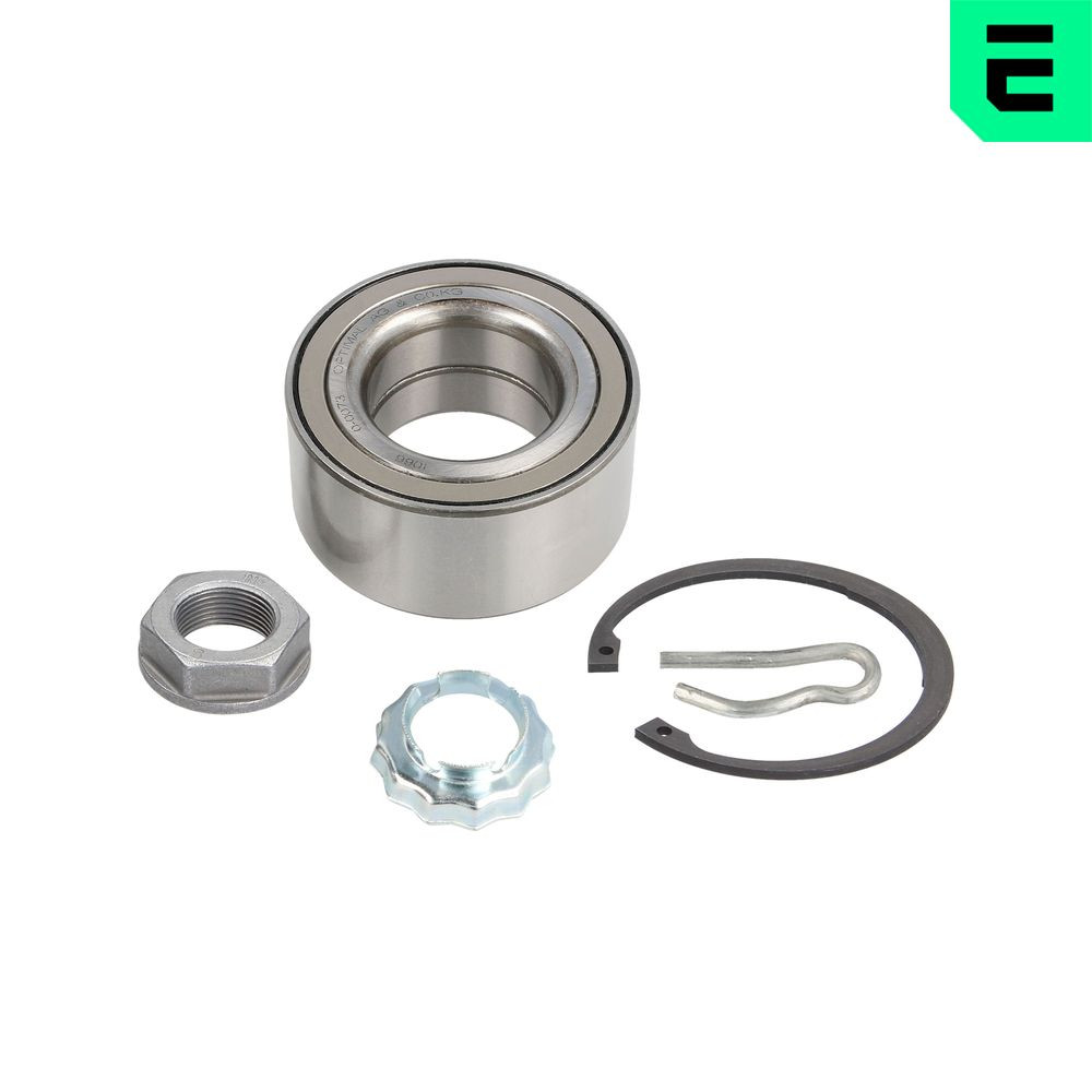 OPTIMAL Radlagersatz