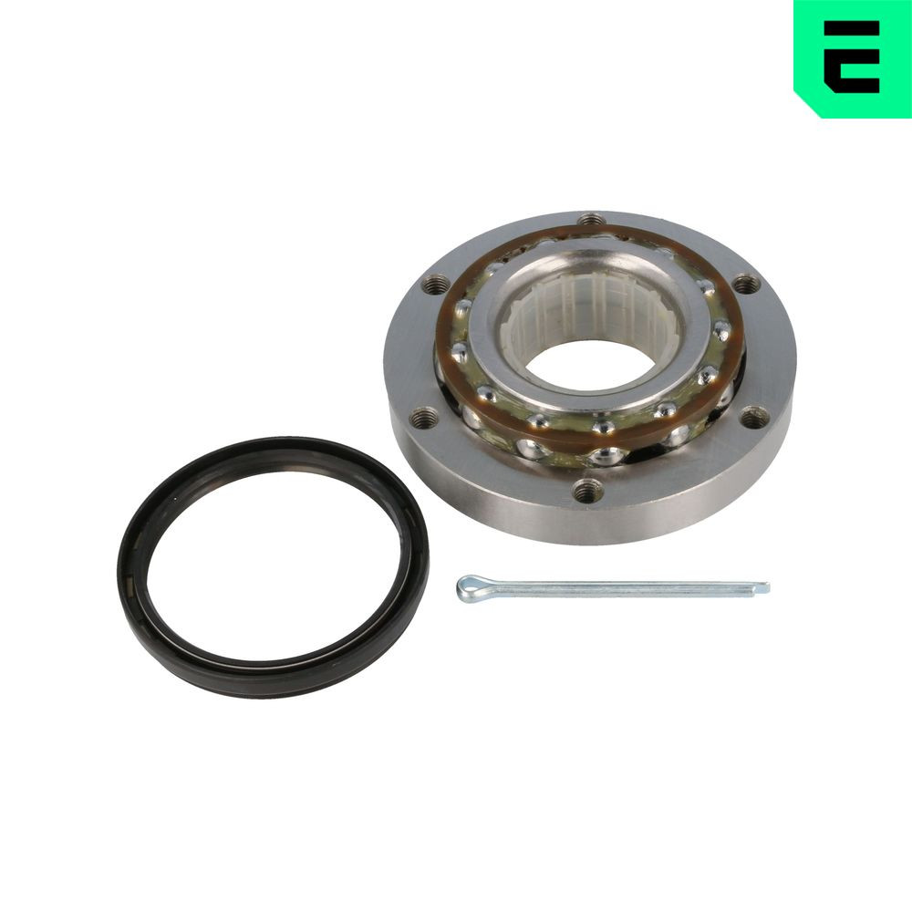 OPTIMAL Radlagersatz