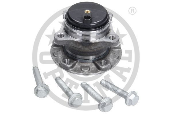 OPTIMAL Radlagersatz