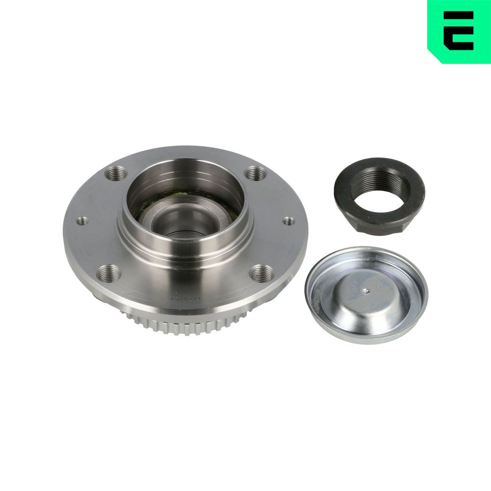 OPTIMAL Radlagersatz