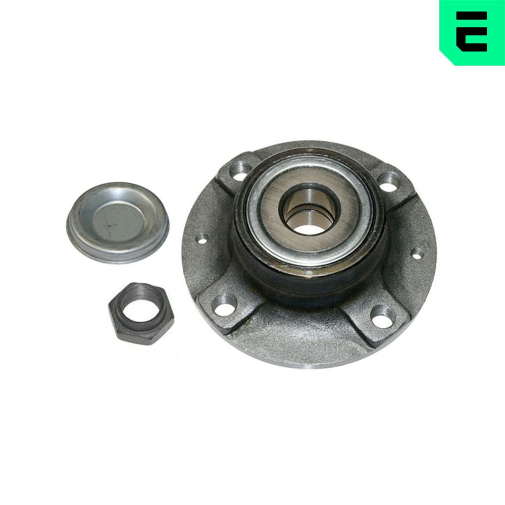 OPTIMAL Radlagersatz