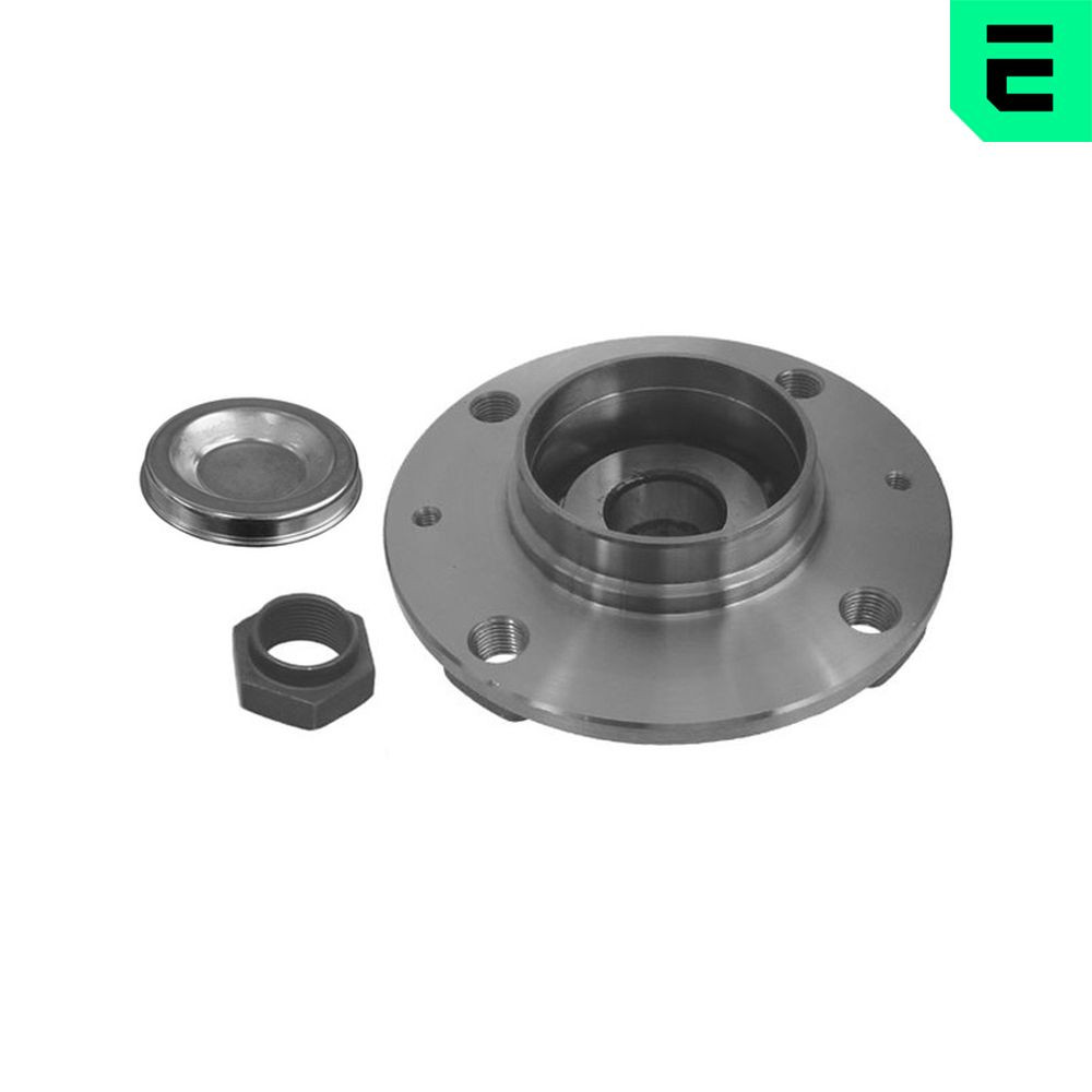 OPTIMAL Radlagersatz