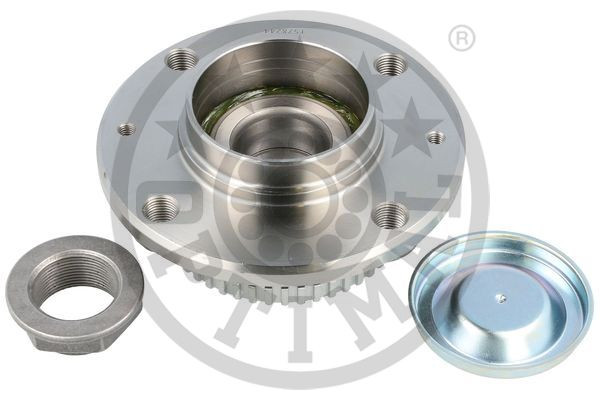 OPTIMAL Radlagersatz