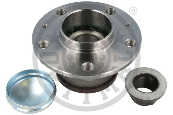 OPTIMAL Radlagersatz