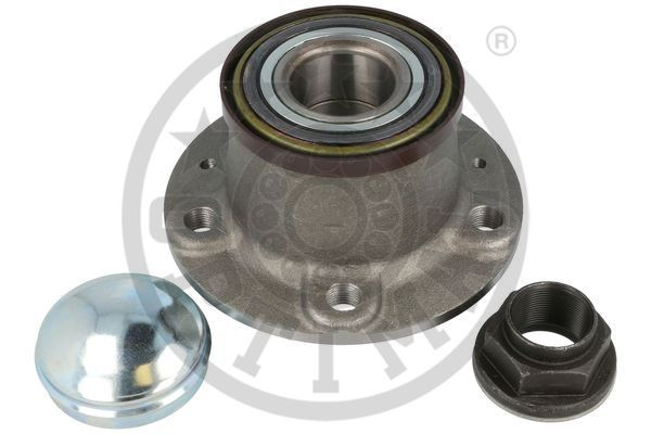 OPTIMAL Radlagersatz