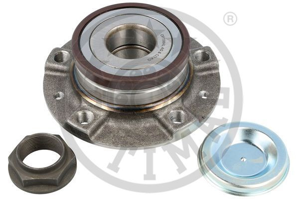 OPTIMAL Radlagersatz