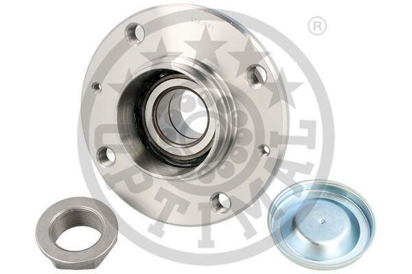 OPTIMAL Radlagersatz