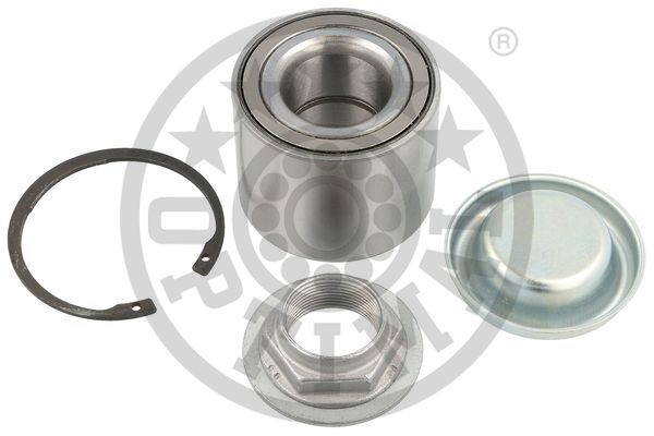 OPTIMAL Radlagersatz