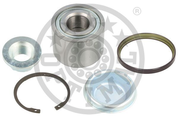 OPTIMAL Radlagersatz