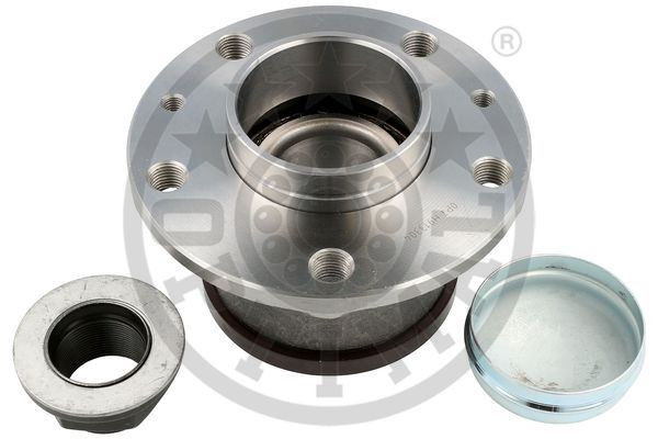 OPTIMAL Radlagersatz