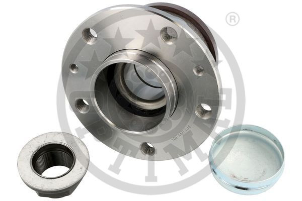 OPTIMAL Radlagersatz