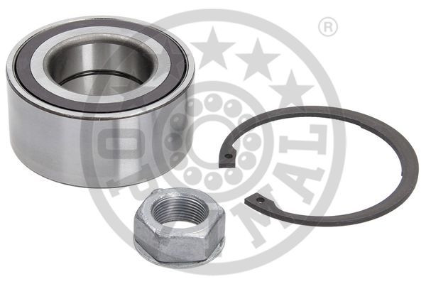 OPTIMAL Radlagersatz