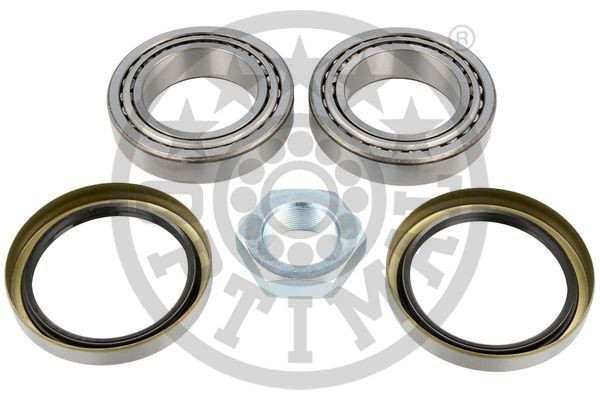 OPTIMAL Radlagersatz