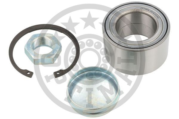 OPTIMAL Radlagersatz