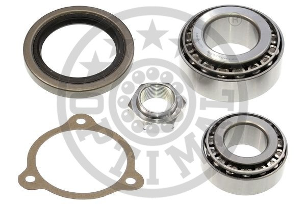 OPTIMAL Radlagersatz